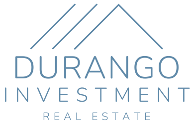 Durango Investment Real Estate logo